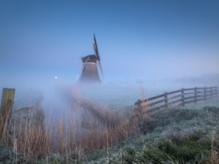 Holwerd, 26 april 2021