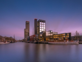 Leeuwarden, 1 december 2021