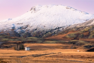 IJsland November 2022