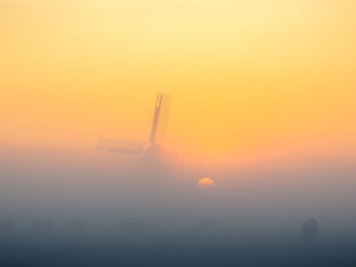 Wanswerd, 5 oktober 2024