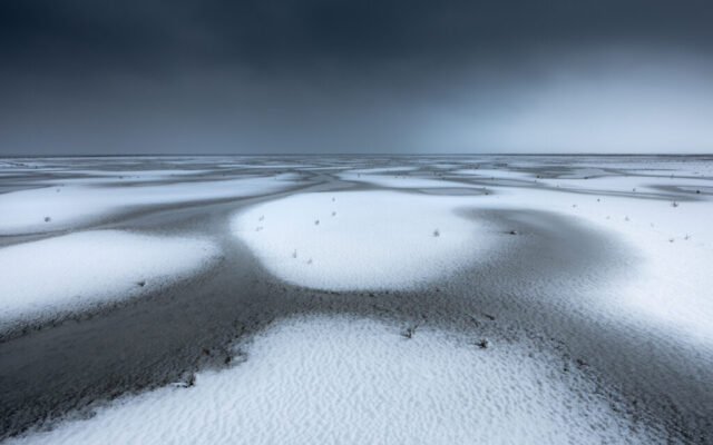 Holwerd, 7 januari 2026