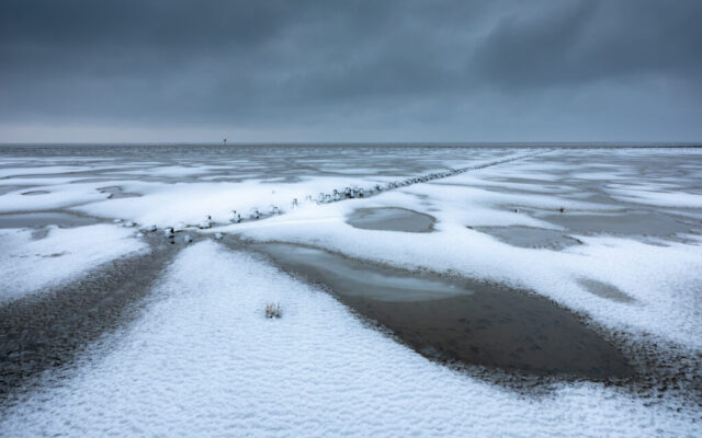 Holwerd, 7 januari 2026