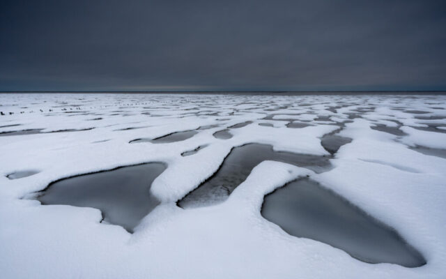 Ternaard, 7 januari 2026