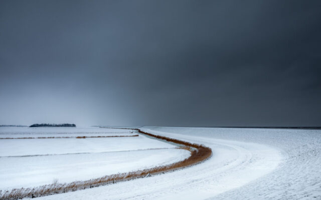 Ternaard, 7 januari 2026