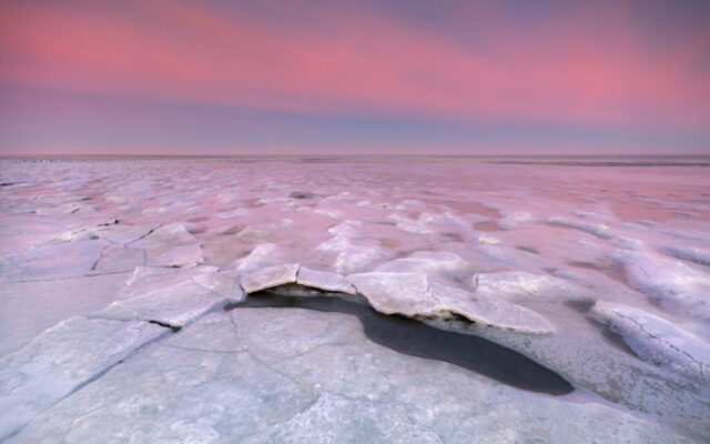 Oosterbierum, 11 januari 2026