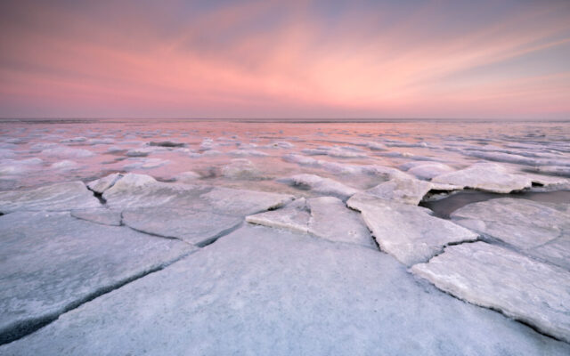 Oosterbierum, 11 januari 2026