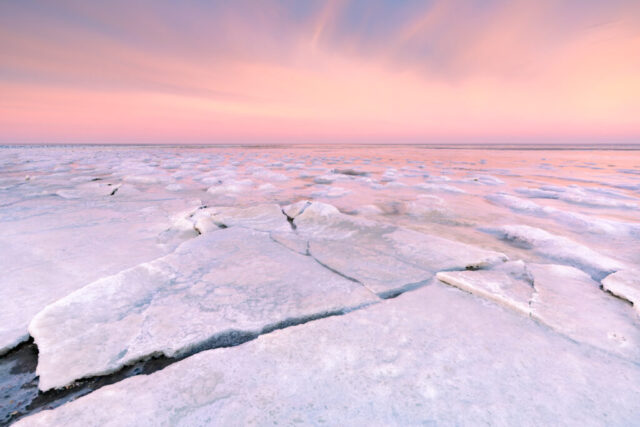 Oosterbierum, 11 januari 2026