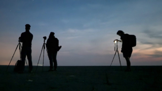 Workshop Dutch Photo Academy