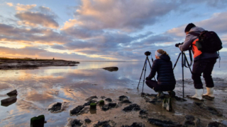 Workshop Dutch Photo Academy