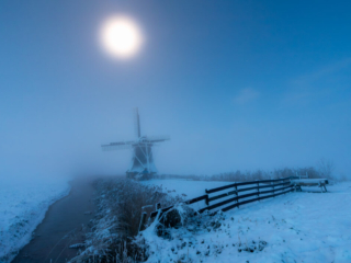 Lichtaard, 1 december 2023
